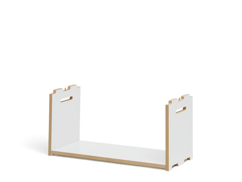Hochstapler shelf add-on module Tojo